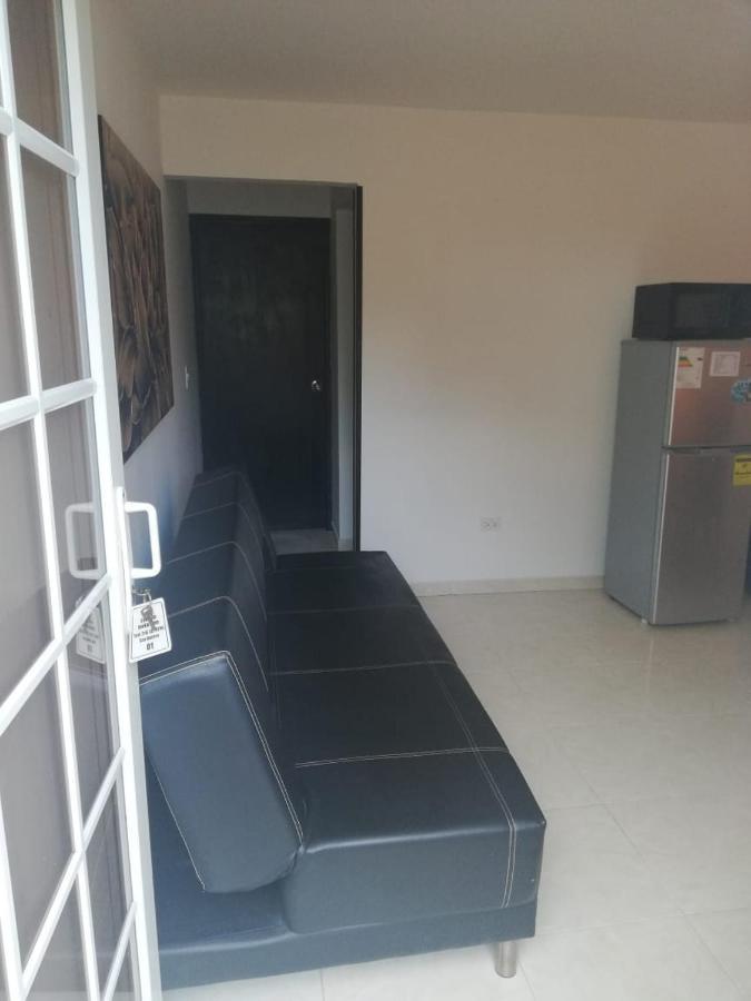 Apartamentos Turisticos Dona Flor San Andrés 外观 照片