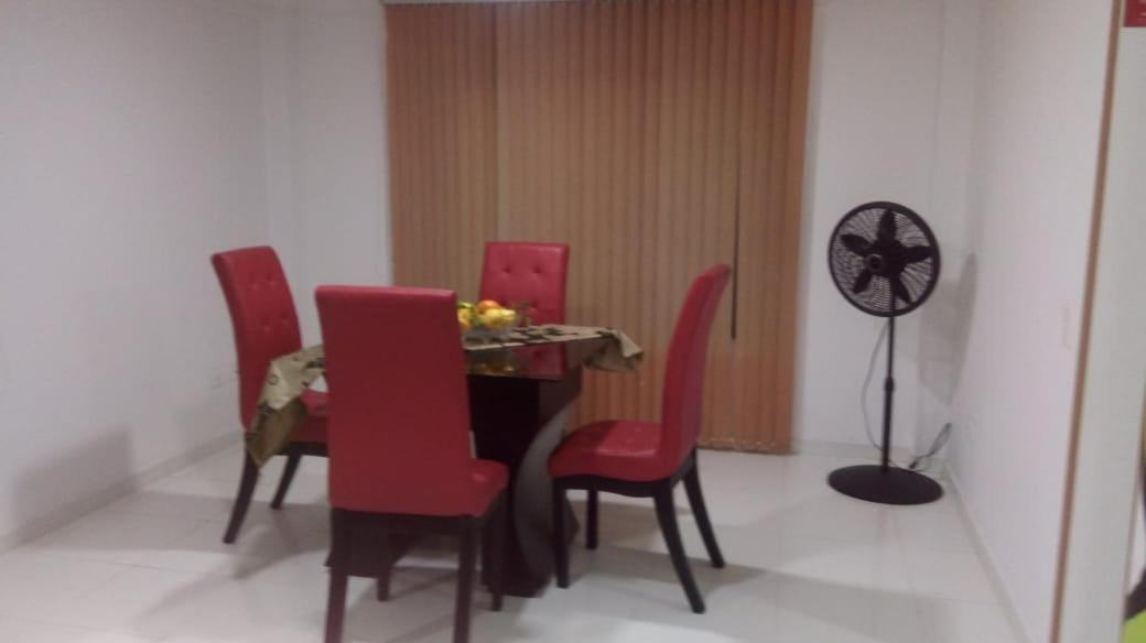 Apartamentos Turisticos Dona Flor San Andrés 外观 照片