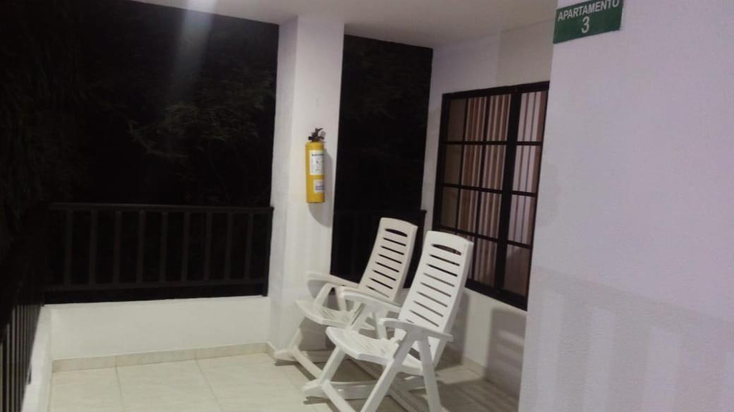 Apartamentos Turisticos Dona Flor San Andrés 外观 照片