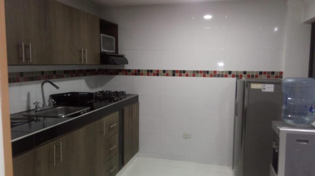 Apartamentos Turisticos Dona Flor San Andrés 外观 照片