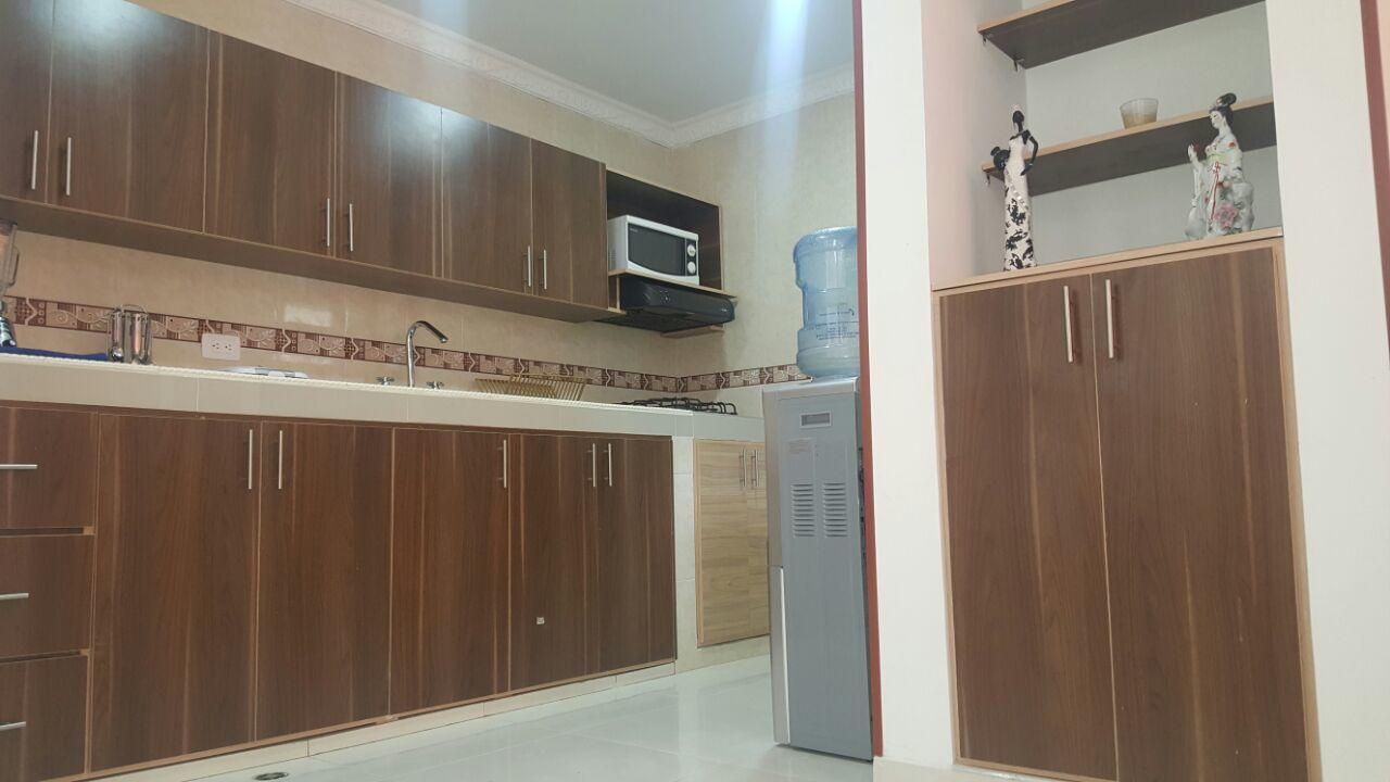 Apartamentos Turisticos Dona Flor San Andrés 外观 照片