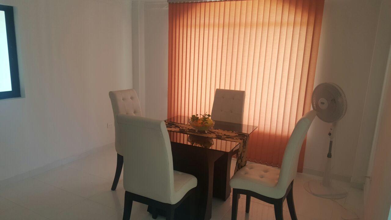 Apartamentos Turisticos Dona Flor San Andrés 外观 照片