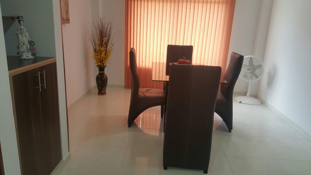 Apartamentos Turisticos Dona Flor San Andrés 外观 照片